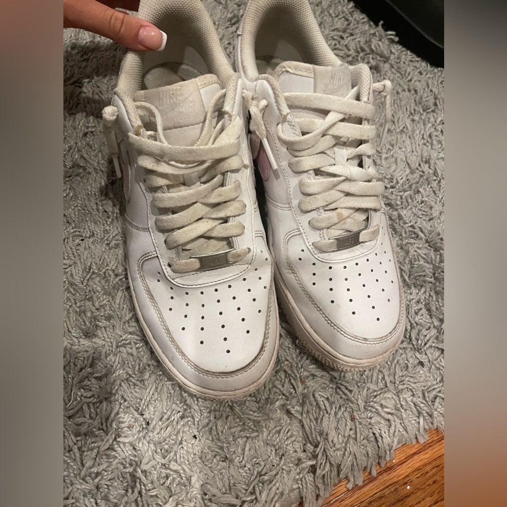 custom air force 1